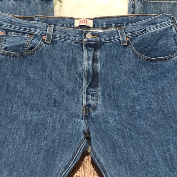 Levi’s 501 jeans - Picture 2 of 16